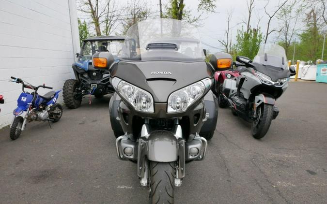 2010 Honda GOLD WING TRIKE
