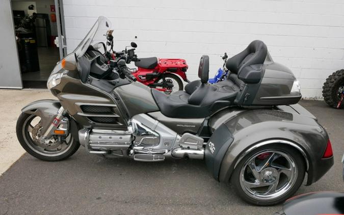 2010 Honda GOLD WING TRIKE
