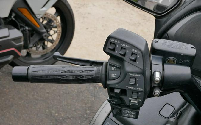 2010 Honda GOLD WING TRIKE