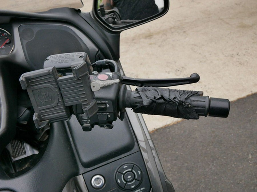 2010 Honda GOLD WING TRIKE