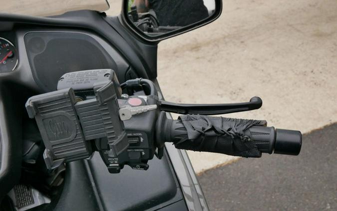 2010 Honda GOLD WING TRIKE