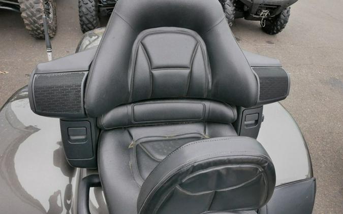 2010 Honda GOLD WING TRIKE