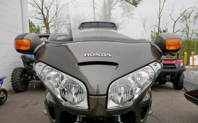 2010 Honda GOLD WING TRIKE