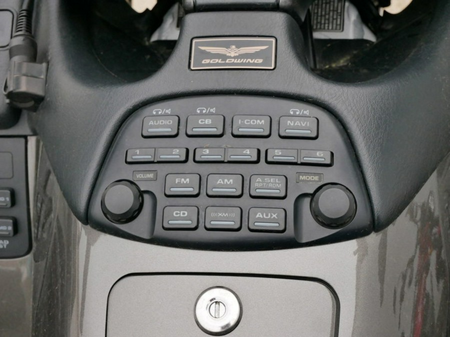 2010 Honda GOLD WING TRIKE