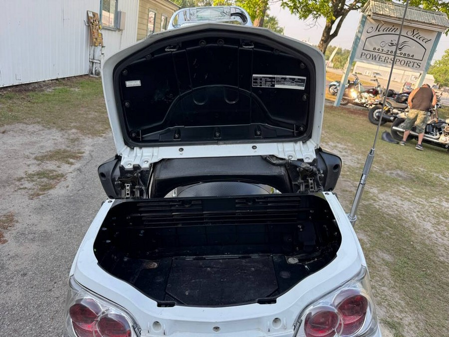 2004 Honda GL1800 TOURING