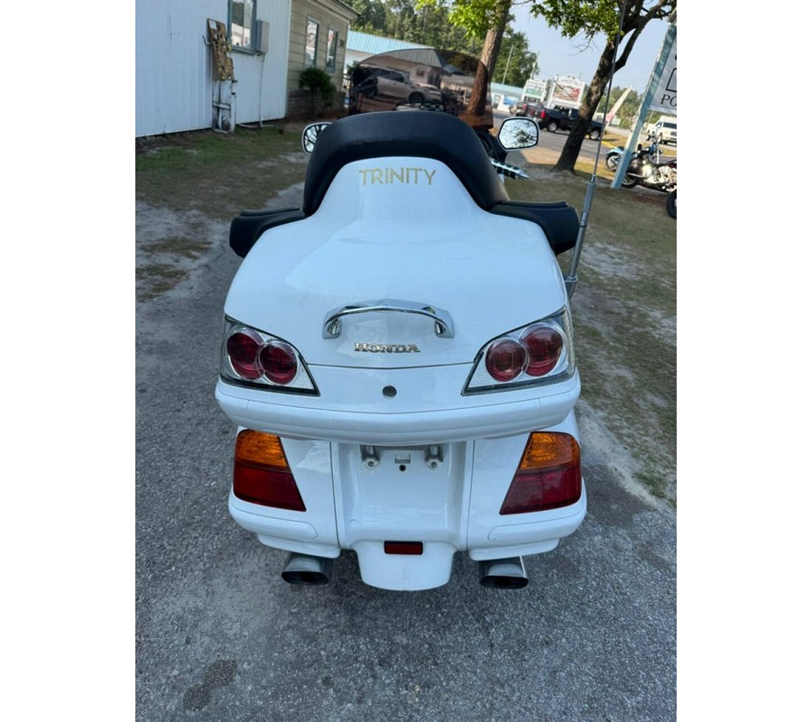 2004 Honda GL1800 TOURING