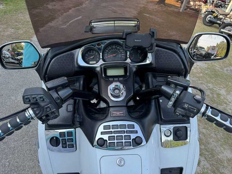 2004 Honda GL1800 TOURING