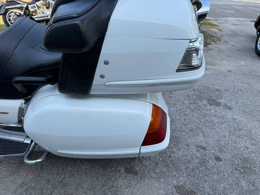 2004 Honda GL1800 TOURING
