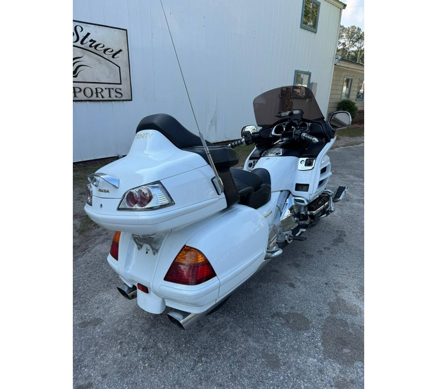 2004 Honda GL1800 TOURING