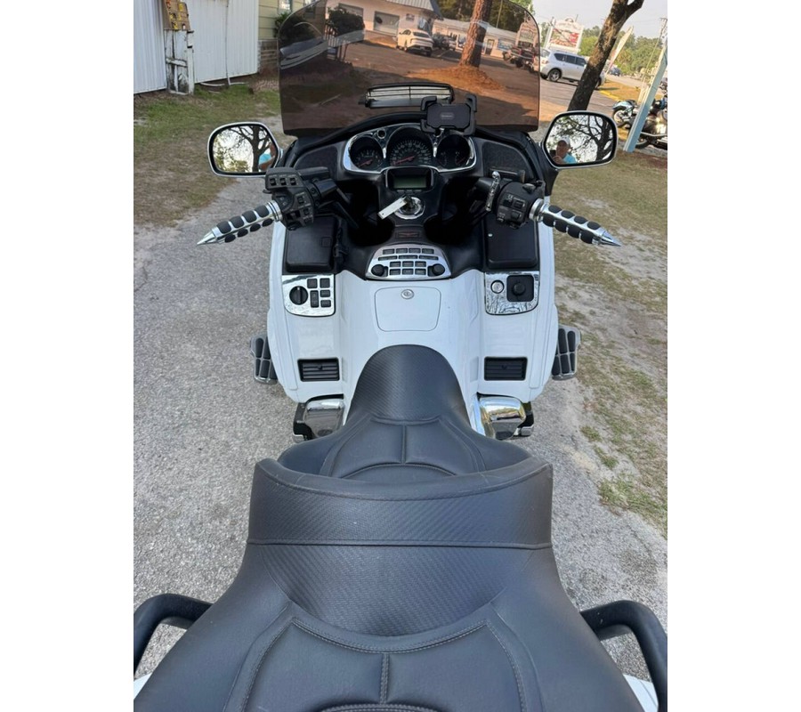 2004 Honda GL1800 TOURING