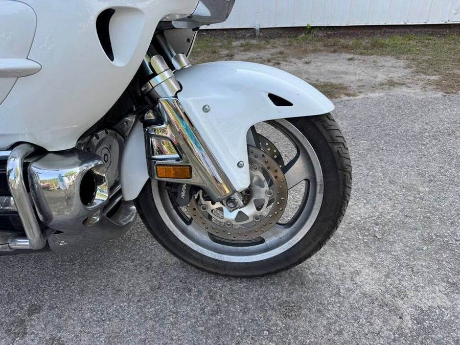 2004 Honda GL1800 TOURING