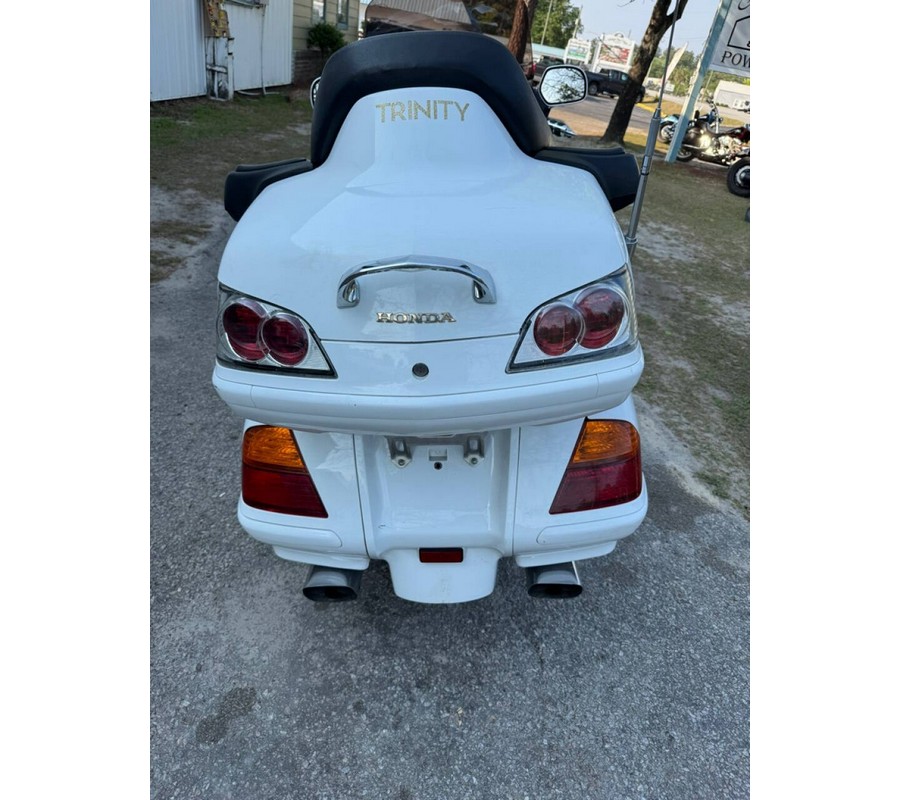 2004 Honda GL1800 TOURING