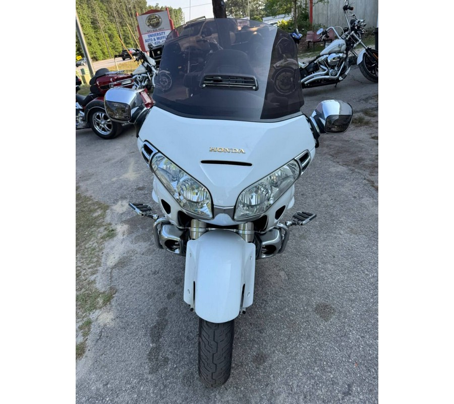 2004 Honda GL1800 TOURING
