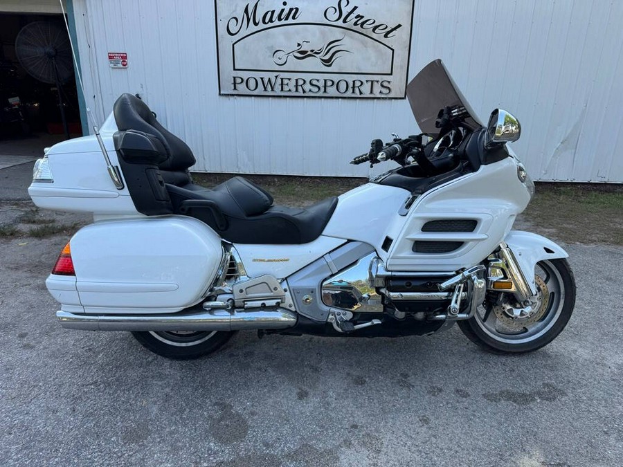 2004 Honda GL1800 TOURING