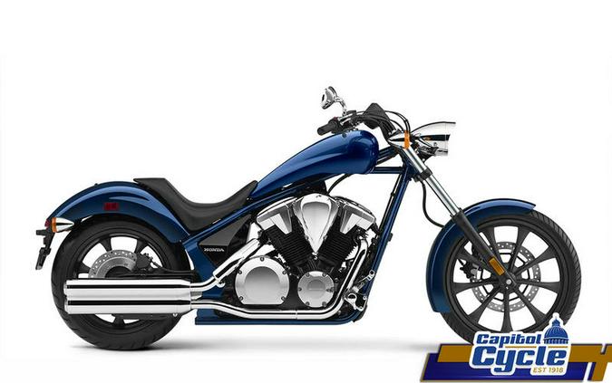 2020 Honda® Fury