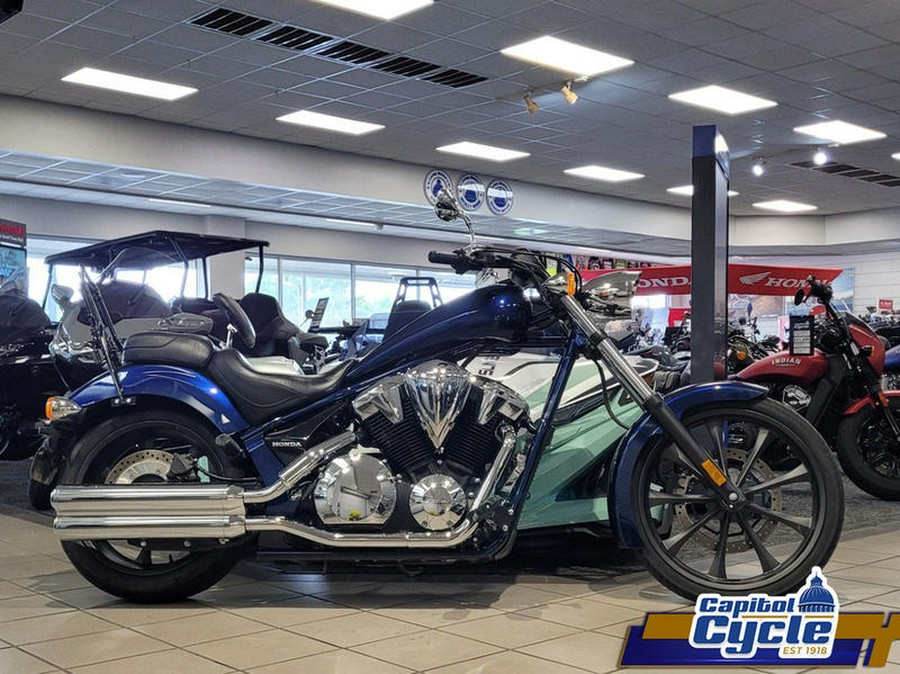 2020 Honda® Fury