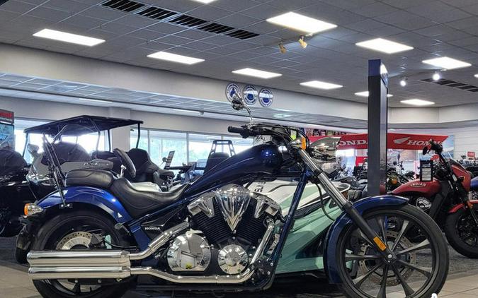 2020 Honda® Fury