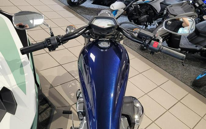 2020 Honda® Fury