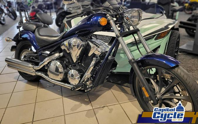 2020 Honda® Fury