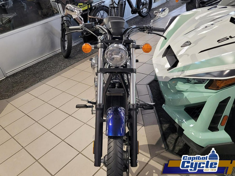 2020 Honda® Fury