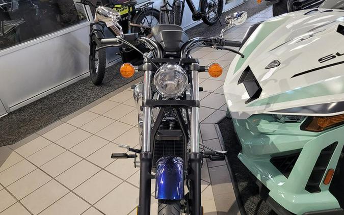 2020 Honda® Fury