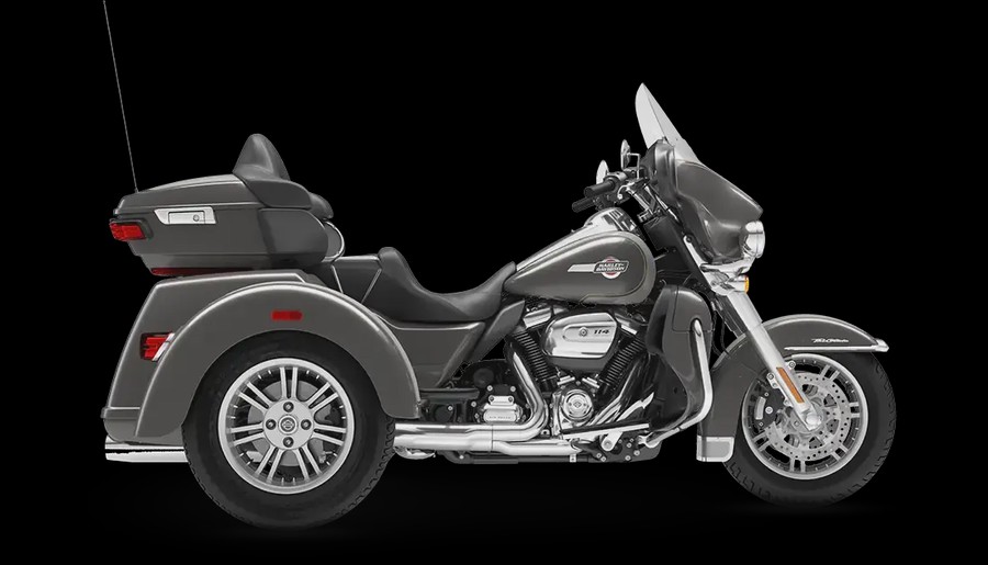 FLHTCUTG 2023 Tri Glide Ultra
