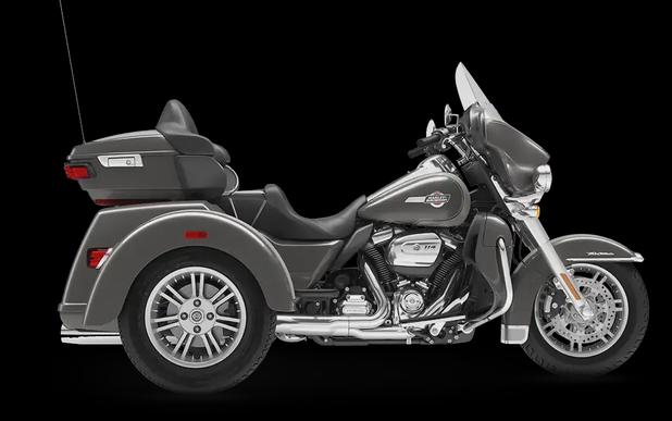 FLHTCUTG 2023 Tri Glide Ultra
