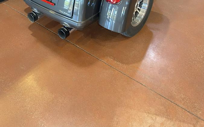 FLHTCUTG 2023 Tri Glide Ultra