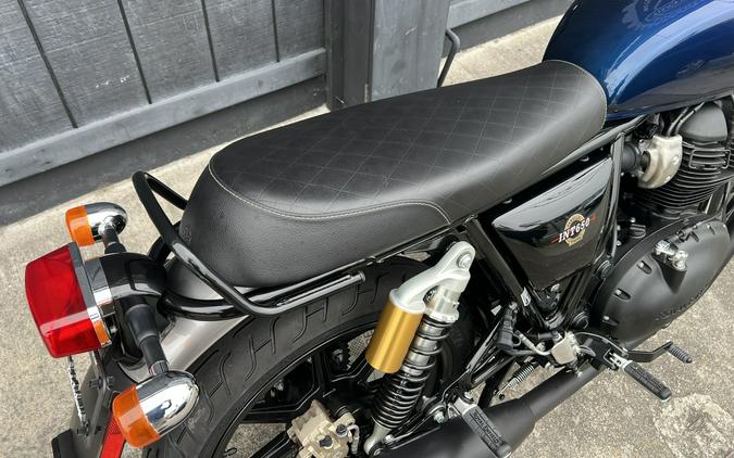 2024 Royal Enfield INT650