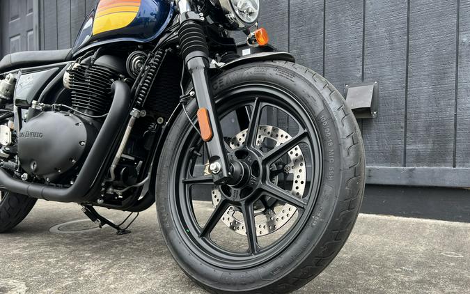 2024 Royal Enfield INT650