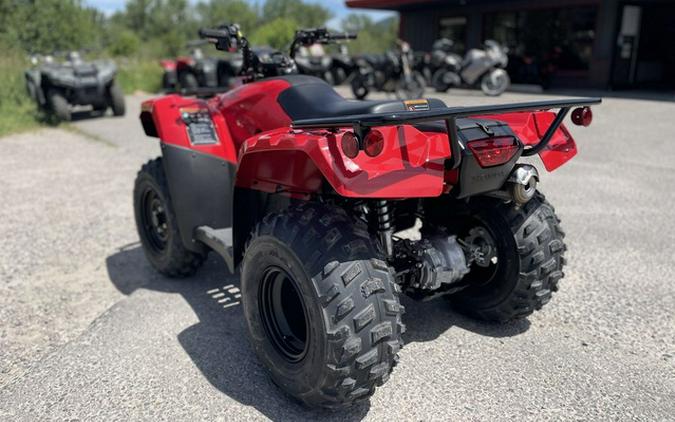 2026 Honda FourTrax Recon