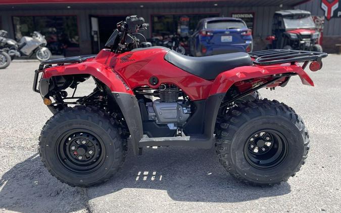 2026 Honda FourTrax Recon