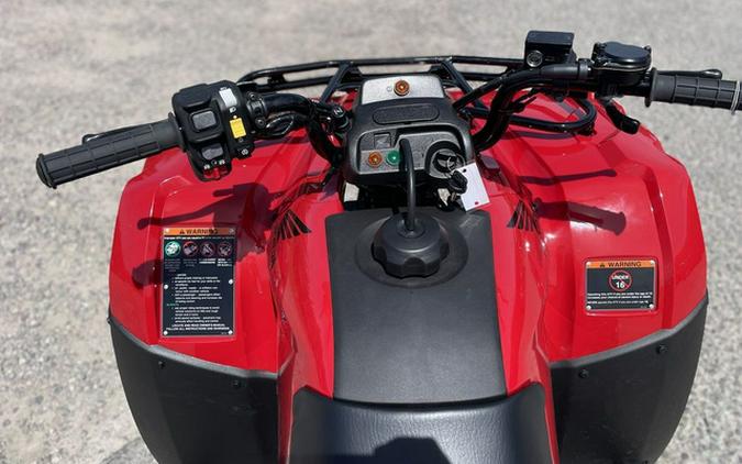 2026 Honda FourTrax Recon