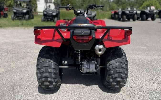 2026 Honda FourTrax Recon