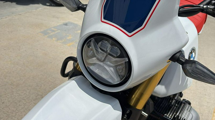 Used 2026 BMW R12 G/S