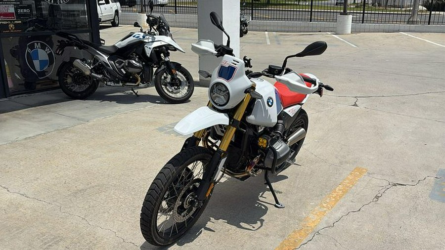 Used 2026 BMW R12 G/S