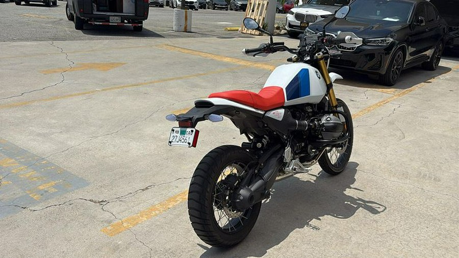 Used 2026 BMW R12 G/S