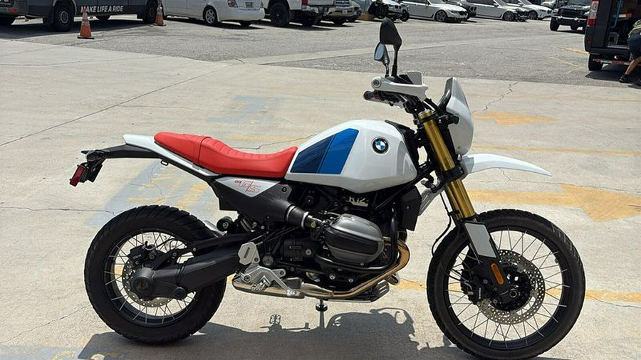 Used 2026 BMW R12 G/S