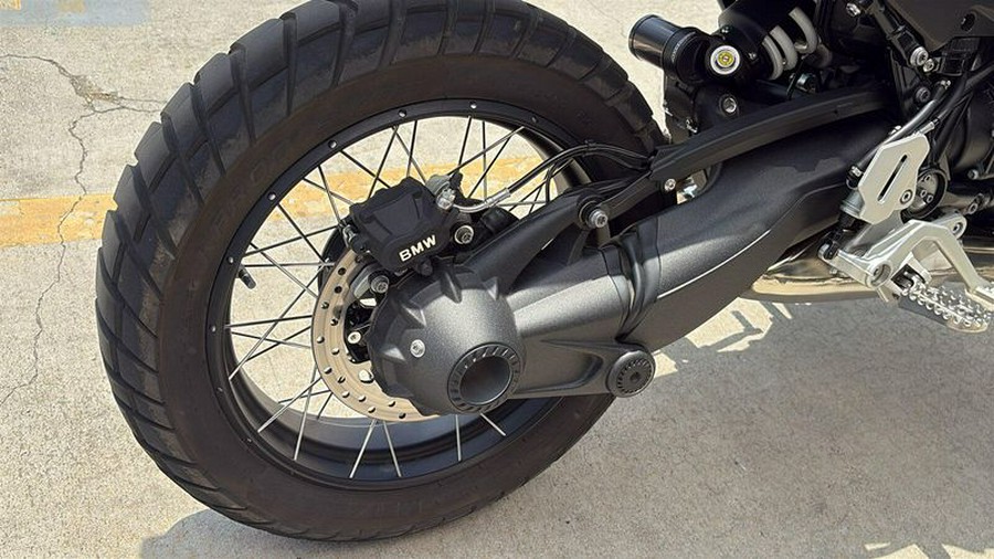 Used 2026 BMW R12 G/S