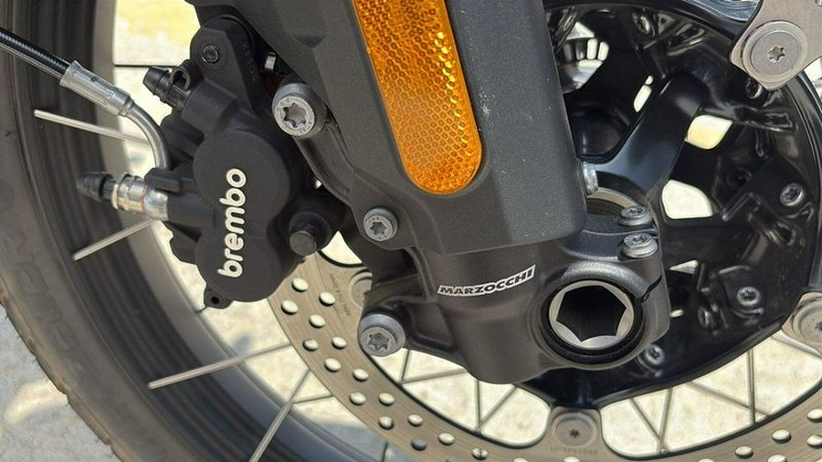 Used 2026 BMW R12 G/S