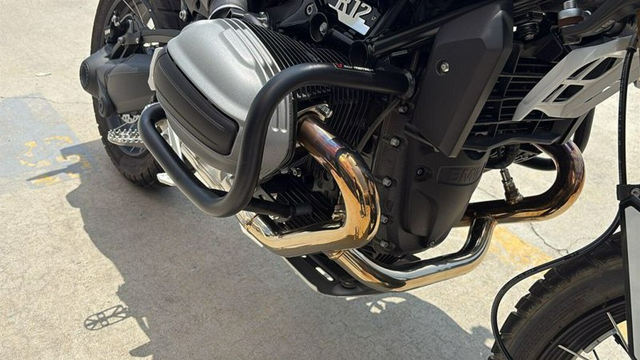 Used 2026 BMW R12 G/S