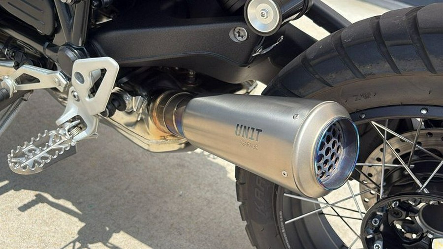 Used 2026 BMW R12 G/S