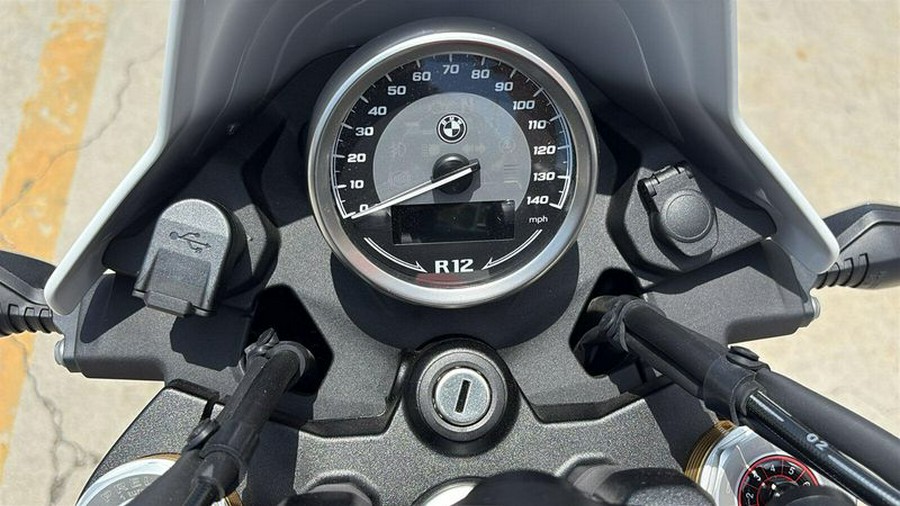 Used 2026 BMW R12 G/S