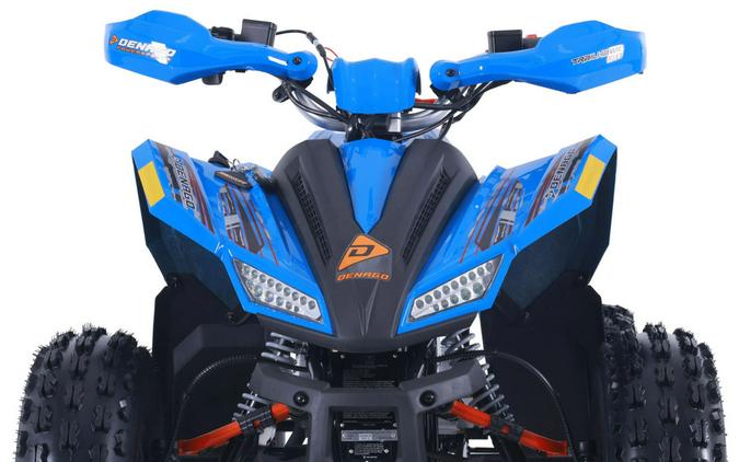 2026 Denago Powersports Trailhawk 10FI