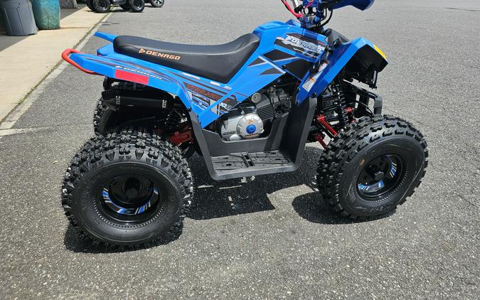 2026 Denago Powersports Trailhawk 10FI