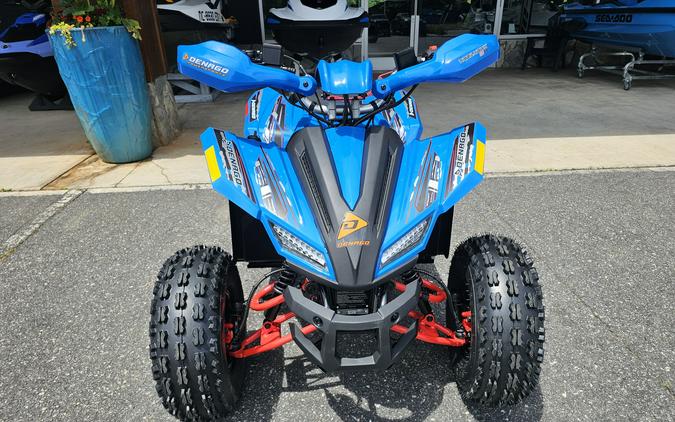 2026 Denago Powersports Trailhawk 10FI