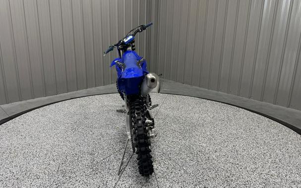 2023 Yamaha YZ 450F