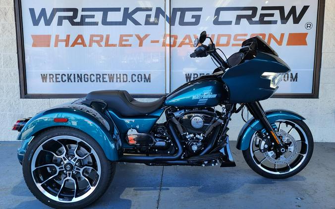 FLTRT 2026 Road Glide 3