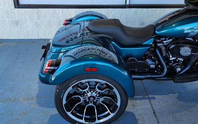 FLTRT 2026 Road Glide 3