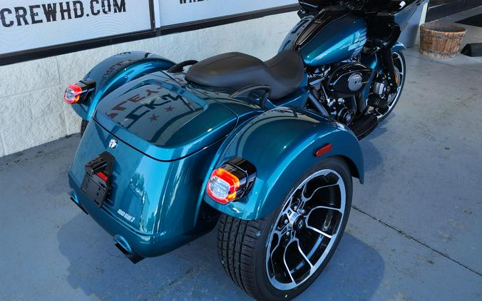 FLTRT 2026 Road Glide 3